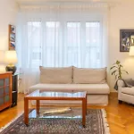 Tesa Delight Apartment Zagreb -Top Position-