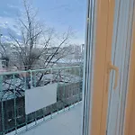 Tesa Delight Apartment Zagreb -Top Position-