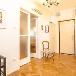 Tesa Delight Apartment Zagreb -Top Position-
