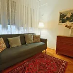 Tesa Delight Apartment Zagreb -Top Position-