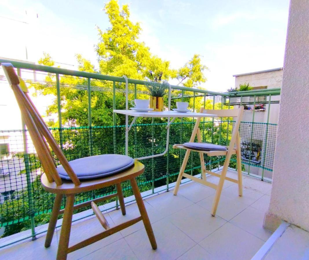 Tesa Delight -top Position- Appartement Zagreb