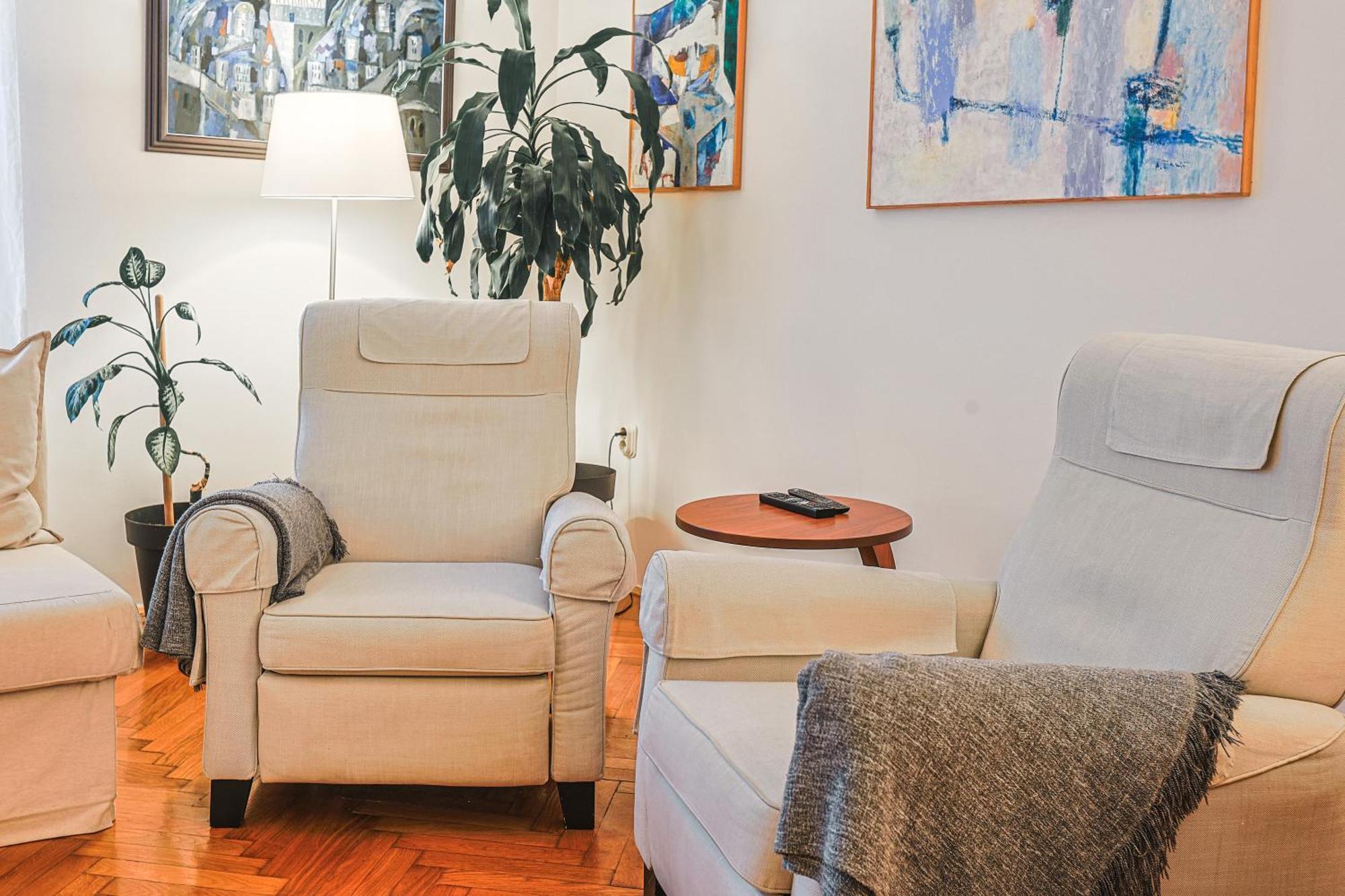 Tesa Delight -top Position- Appartement