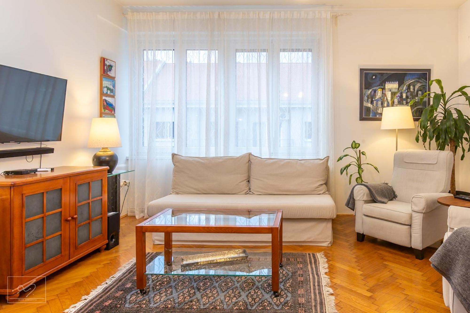Apartmán Tesa Delight -top Position-