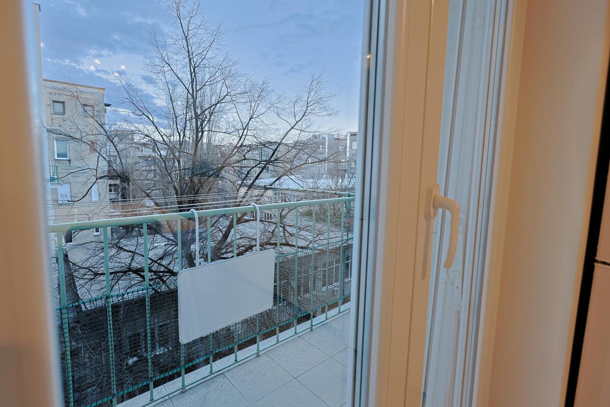 Tesa Delight -top Position- Appartement *