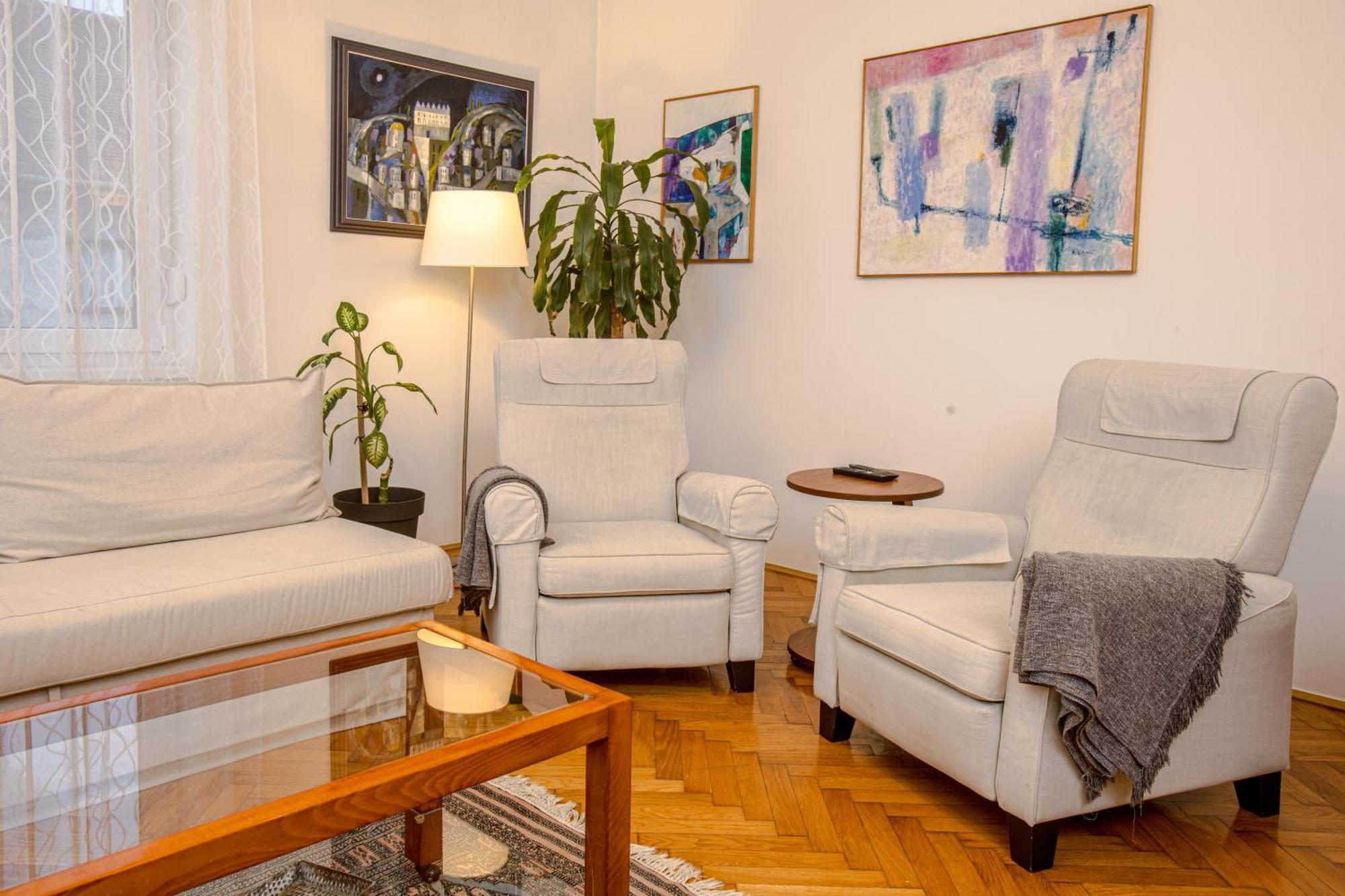 Appartement Tesa Delight -top Position- *