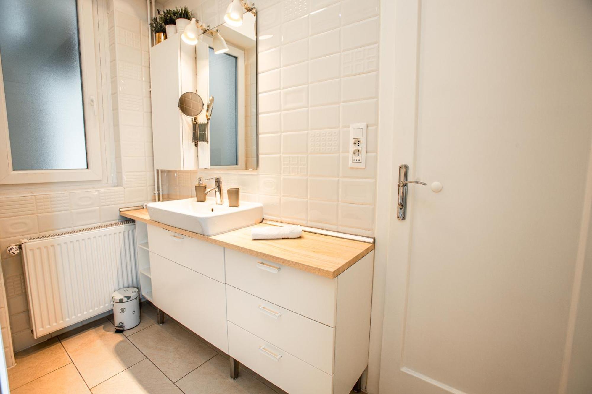Appartement Tesa Delight -top Position- Zagreb