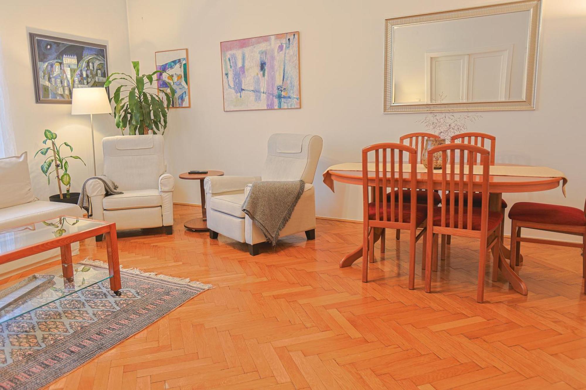 Appartement Tesa Delight -top Position-
