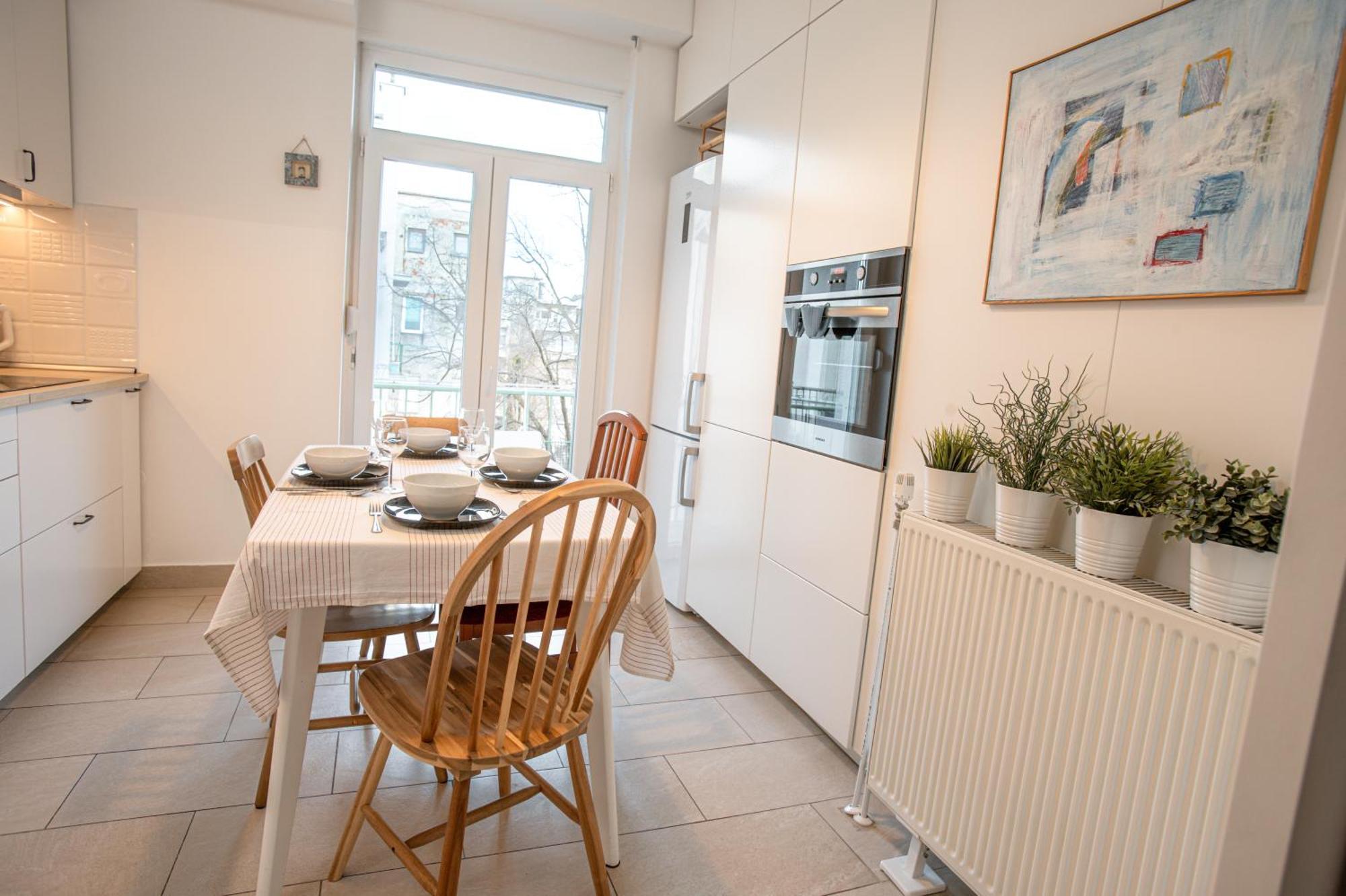 Appartement Tesa Delight -top Position- *